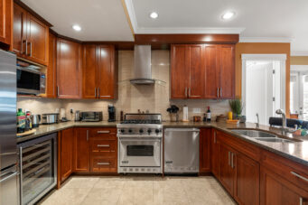 #205 - 6688 Royal Avenue